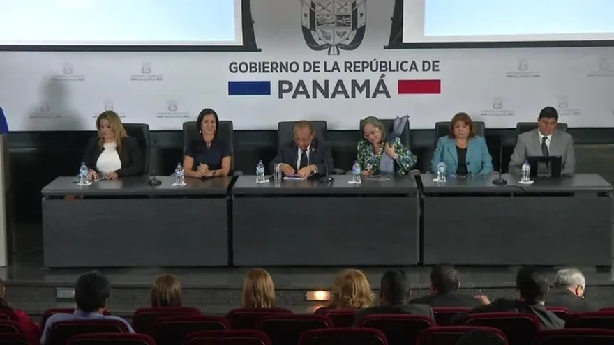 Gremios y empresarios hacen una evaluación del gobierno de Varela