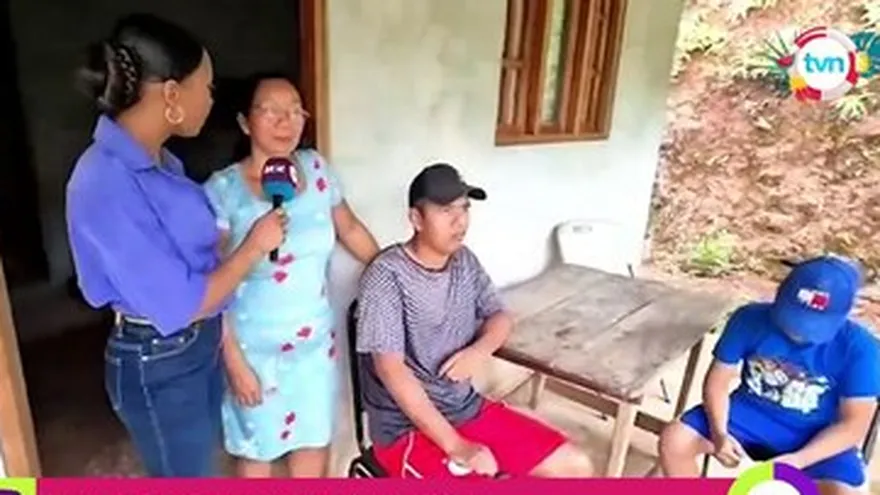 Zule desde el Molejón, Coclé