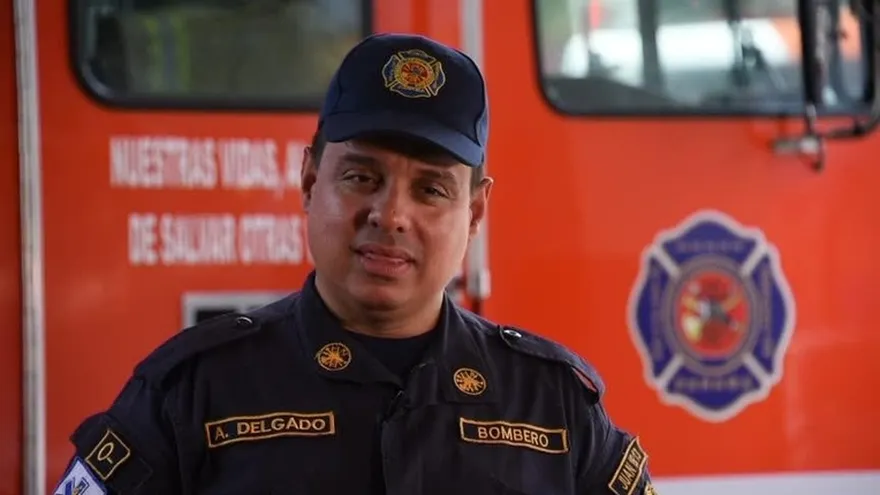 Medidas de seguridad en Navidad: Uso de la cocina y manejo del gas