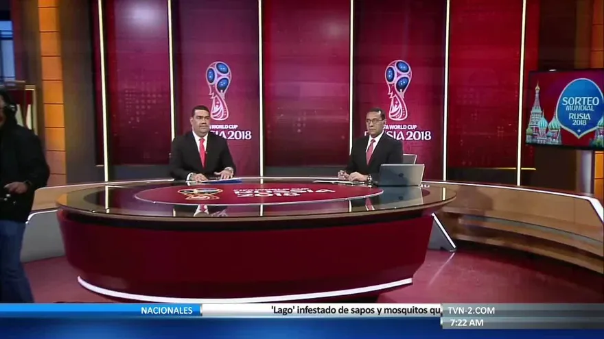 Noticiero AM 1 de diciembre de 2017 - Bloque 3