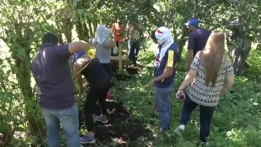 Jóvenes pandilleros abandonan programa Barrio Seguro en Chiriquí