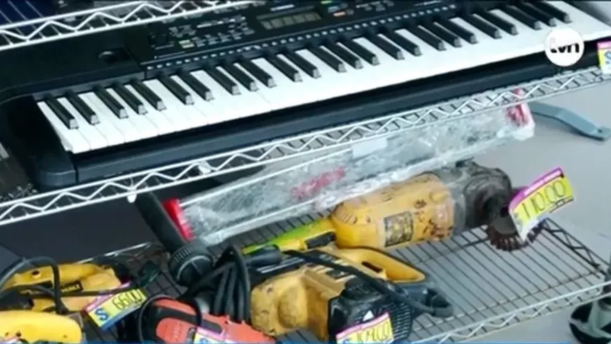 Casas de empeño no cobrarán intereses a clientes sin ingresos hasta el 31 de diciembre