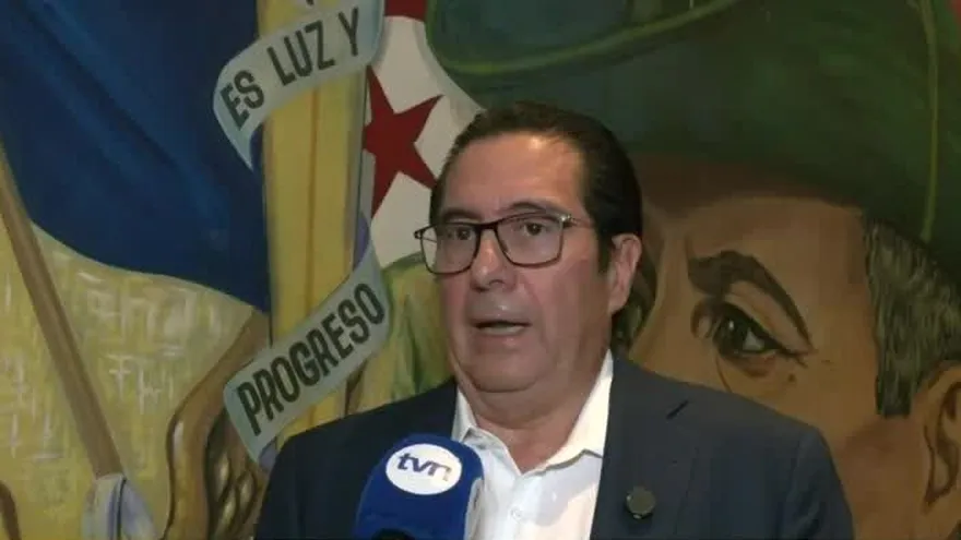 Expresidente Martín Torrijos se refiere a las concesiones del sistema eléctrico que vence en 2028