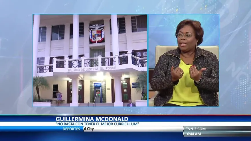 Designación de magistrados afecta a todos los panameños