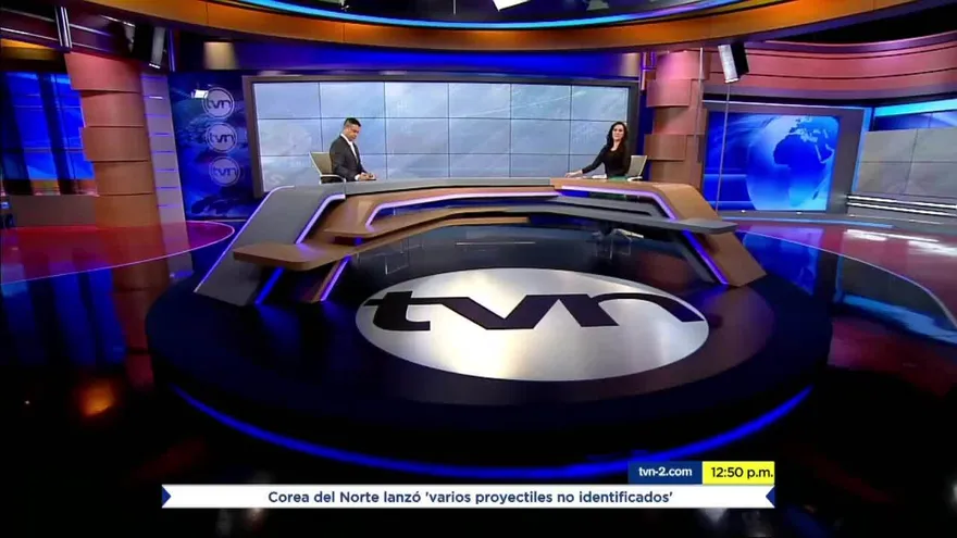 Noticiero MD 31 de julio del 2019 - Bloque 4