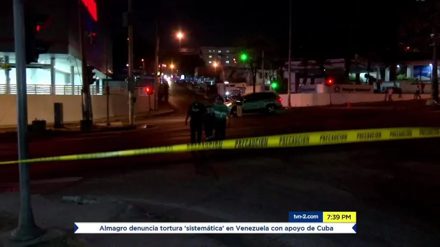 Asesinan hombre en la 12 de octubre