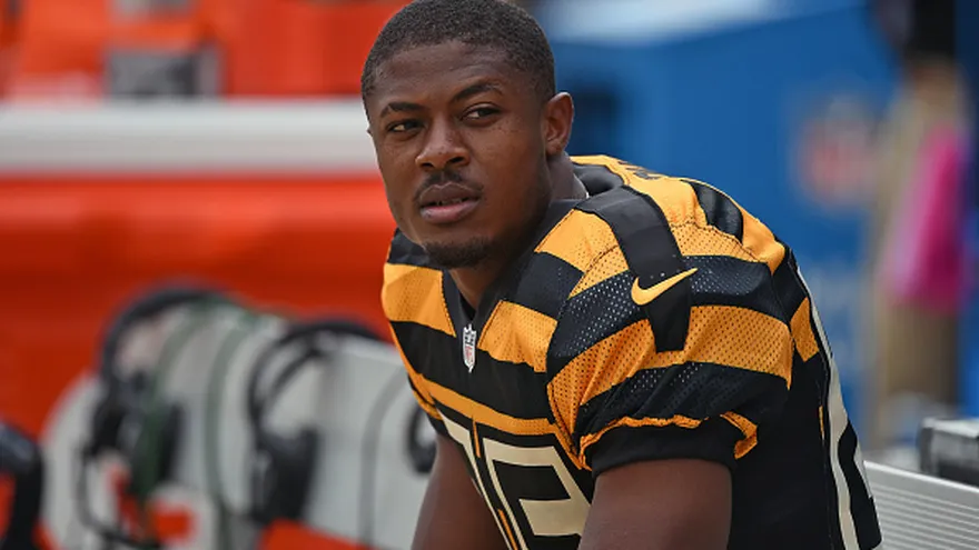 Artie Burns