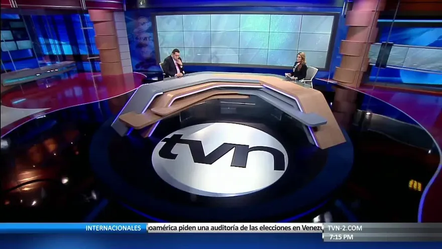 Noticiero Estelar 17 de octubre de 2017 - Bloque 5