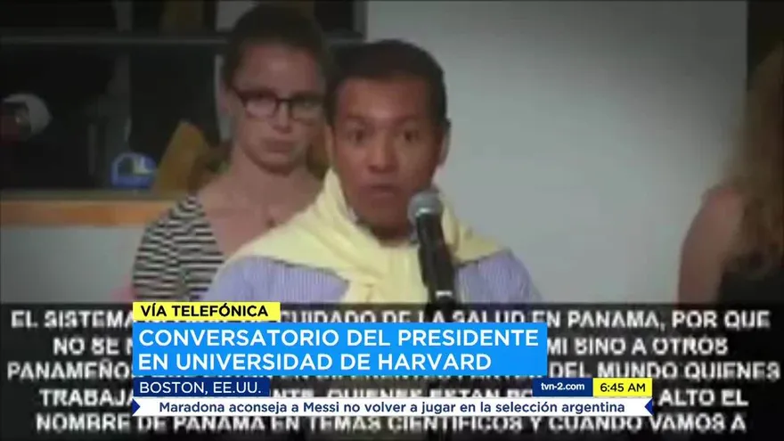 Científico panameño cuestiona la situación de los sistemas de salud del país