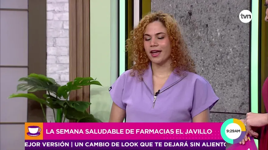 Cuídate con la semana saludable de Farmacias El Javillo