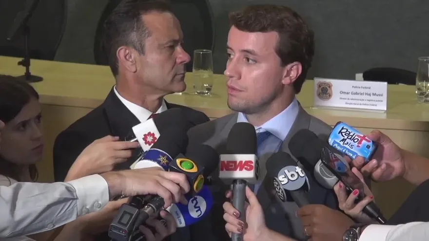 Panamá vuelve a relucir en la operación Lava Jato