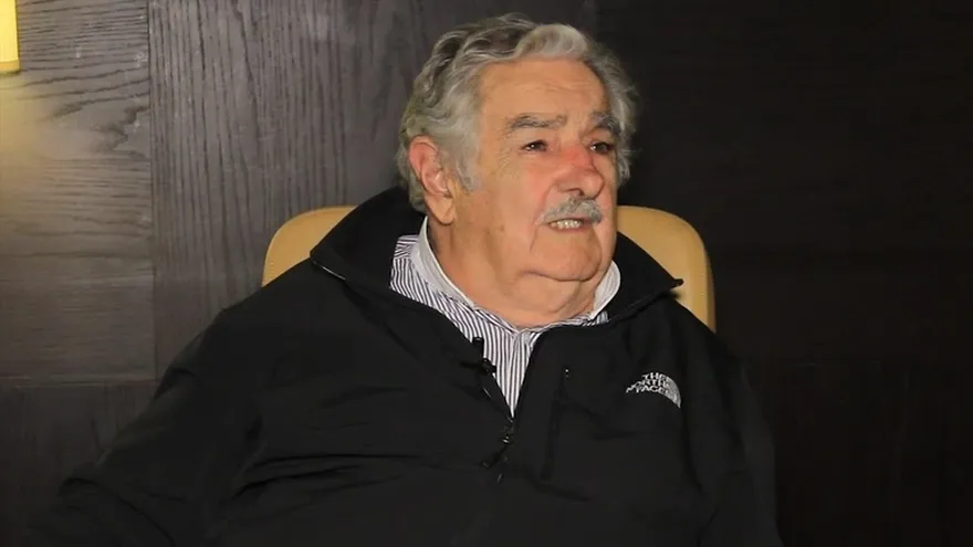 "Pepe" Mujica se refiere al proceso de paz en Colombia