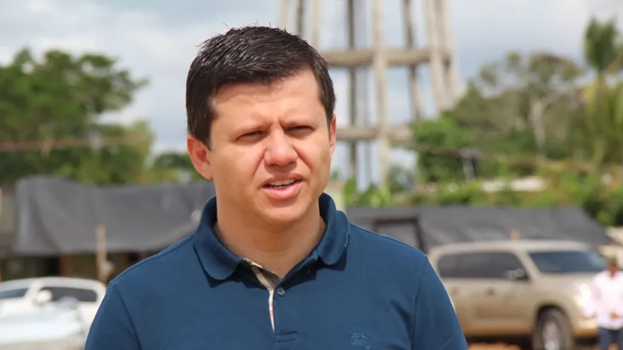 Bernardo "Ñoño" Elías