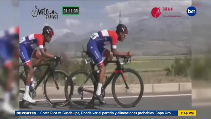 La actualidad de los atletas panameños que irán a los Juegos de Tokio