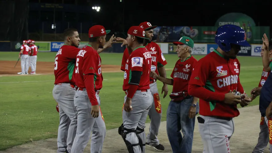 Equipo mayor de Chiriquí hace cambios