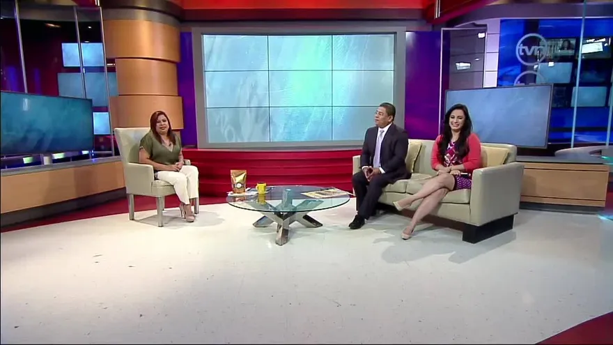 Noticiero AM 15 de diciembre de 2017 - Bloque 7