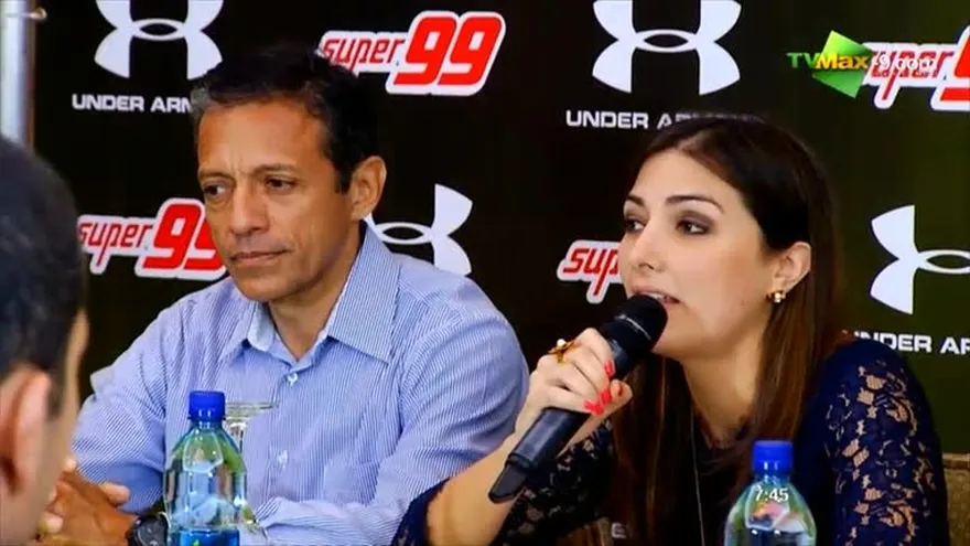 10 kms de Under Armor el 16 de noviembre