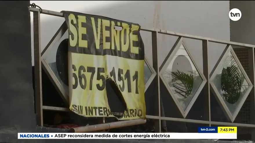 Restaurantes en Calle Uruguay piden reabrir