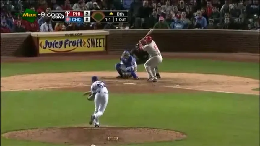 Carlos Ruiz da positivo en anfetaminas