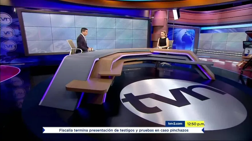 Noticiero MD 17 de julio del 2019 - Bloque 4