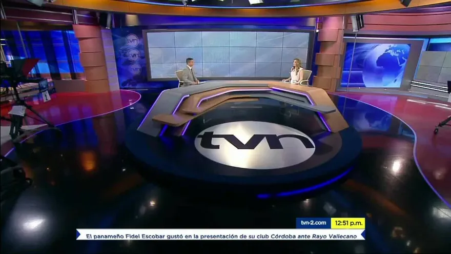 Noticiero MD 12 de agosto del 2019 - Bloque 4