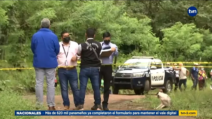 Instituto de la Mujer reacciona por violación y asesinato de una niña en Chiriquí