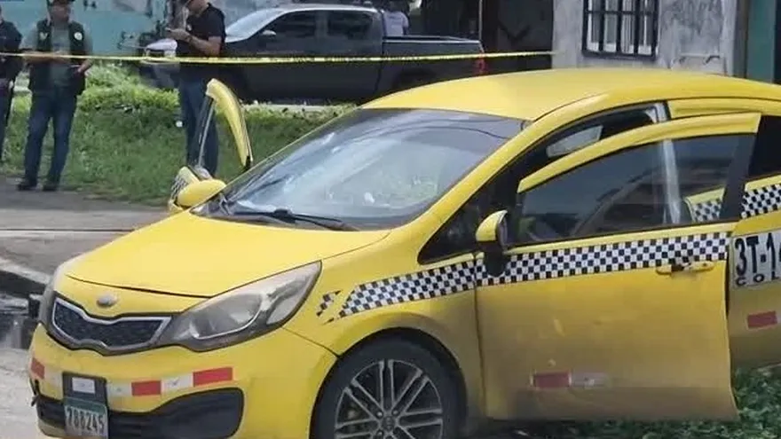 Colón registra un tercer homicidio esta semana