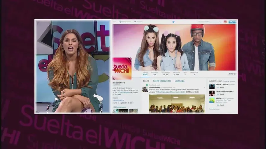 Pillamos a Rafe con una mujer que no era Yomatsy en carnavales