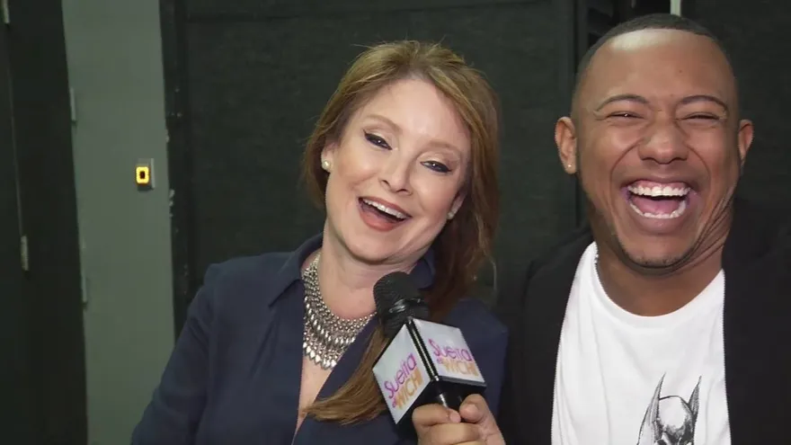 Suelta El Wichi Backstage -  Episodio 30