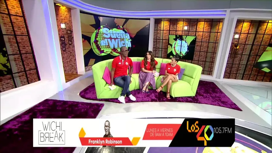 Sandra Sandoval se sacó los biopolímeros