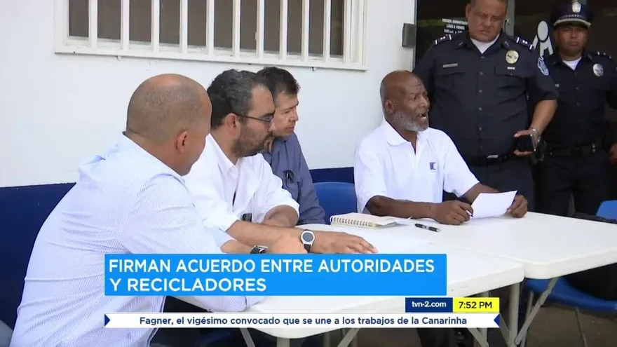 Recicladores se sienten olvidados por las autoridades