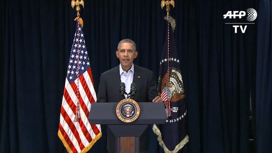 Obama Próximo gobierno de EEUU levantará embargo a Cuba