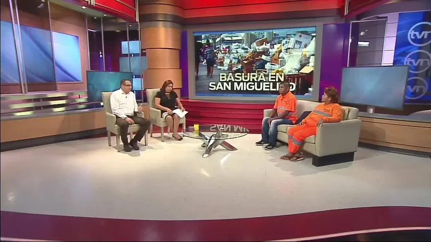 Noticiero AM 27 de diciembre de 2017 - Bloque 2