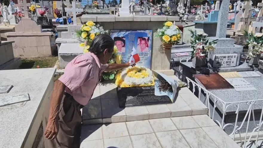 Conmemoran el 20 de diciembre en Santiago.