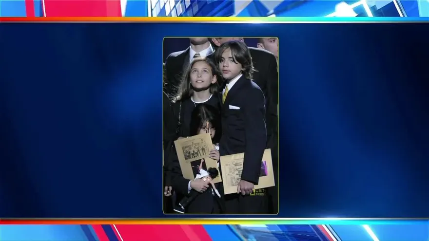 Este domingo se cumplen ocho años de la muerte de Michael Jackson