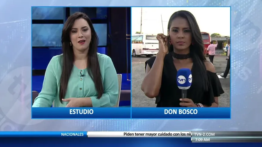 Noticiero AM 11 de enero de 2018 - Bloque 2