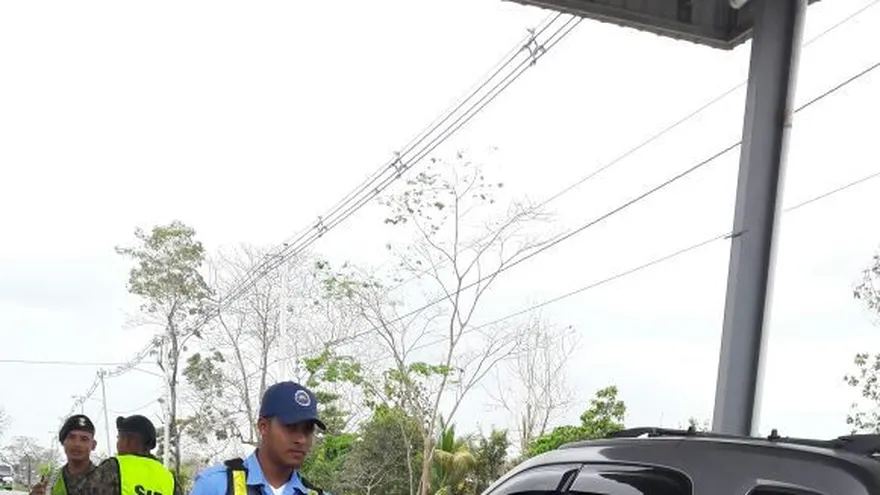 Recomendaciones para evitar multas y accidentes de tránsito en Semana Santa