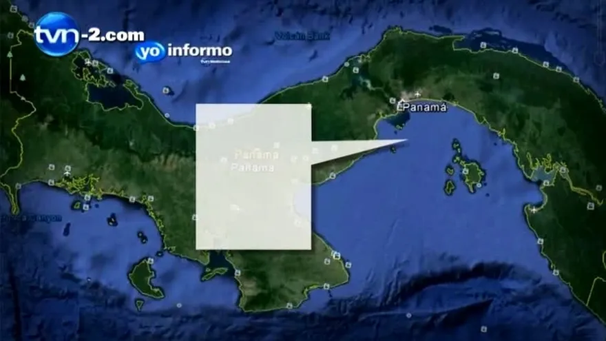 Casa abandonada en Dos Ríos preocupa a residentes