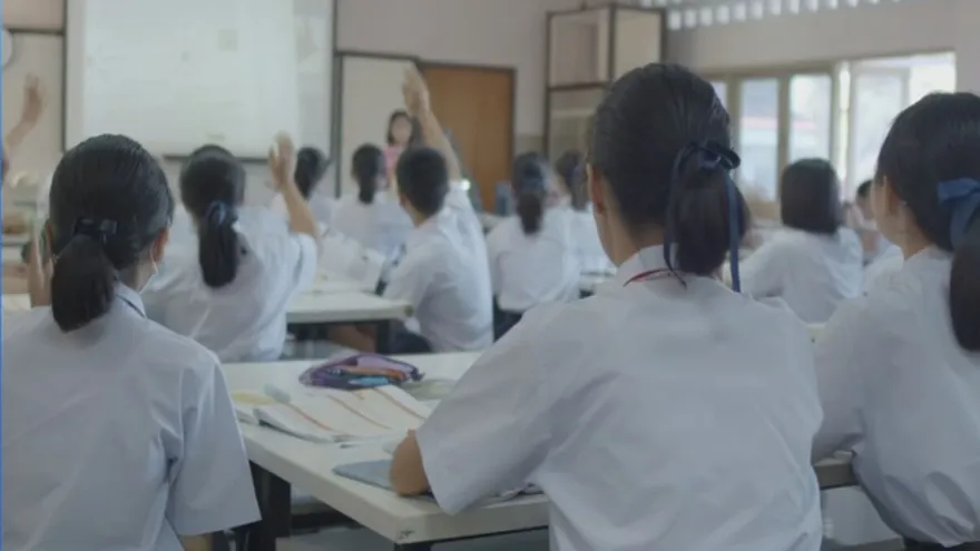 Año escolar 2026: Acodeco se refiere a aumentos en las matrículas de colegios privados