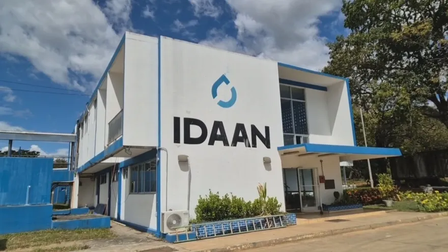 Idaan pide uso responsable del agua en Chiriquí durante el Carnaval