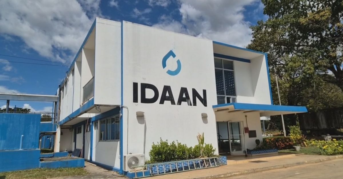 Idaan pide uso responsable del agua en Chiriquí durante el Carnaval ...