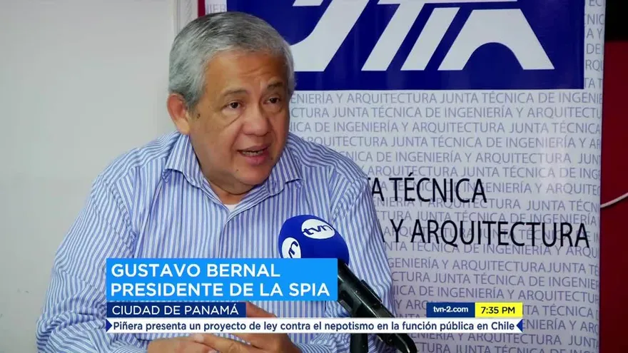 Cuestionan a empresa china responsable del Cuarto Puente sobre el Canal por historial de irregularidades