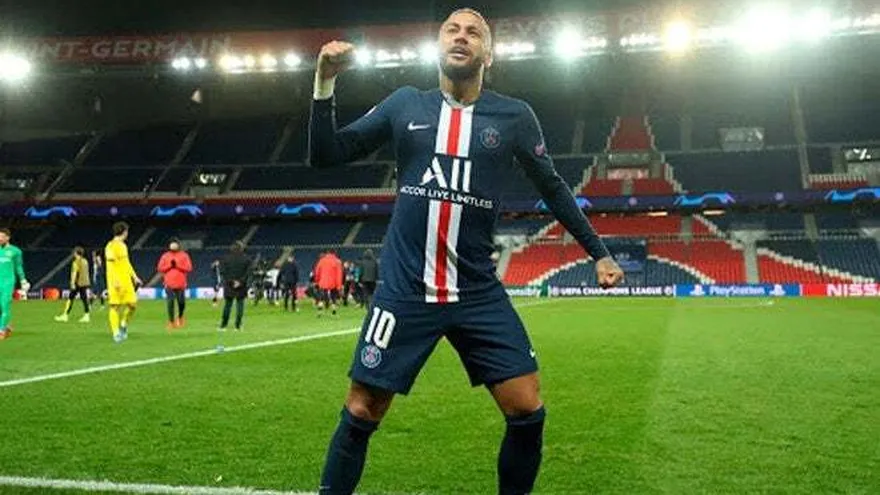 El horizonte del fútbol francés se despeja... un poco