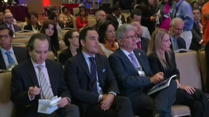 Al menos 11 mandatarios han confirmado asistencia al acto de inauguración del Canal