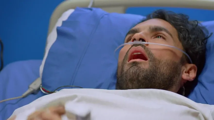 Sin Senos Sí Hay Paraíso 3 - Capítulo 20