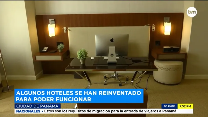 Sector hotelero invierte para recibir huéspedes
