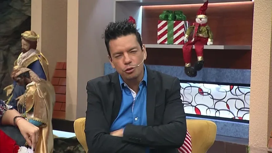 Llego cansado del trabajo y mi esposa cree que la engaño