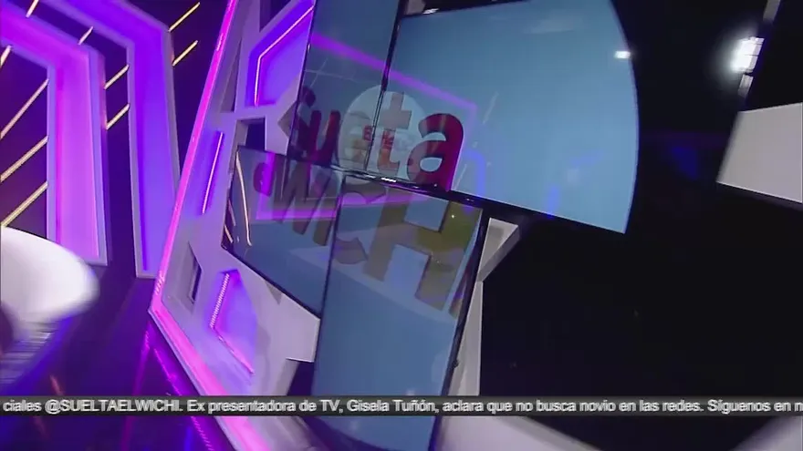 ¡Gaby Gnazzo nos quería hacer 'ñao' en 'Más que hermanos'!