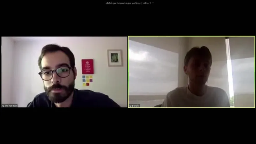 La Previa 3 de abril de 2020