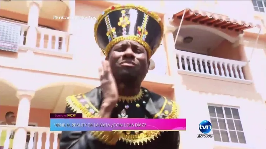 La Ñata hará "reality" para heredar su puesto